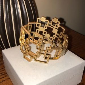 Gold Bracelet